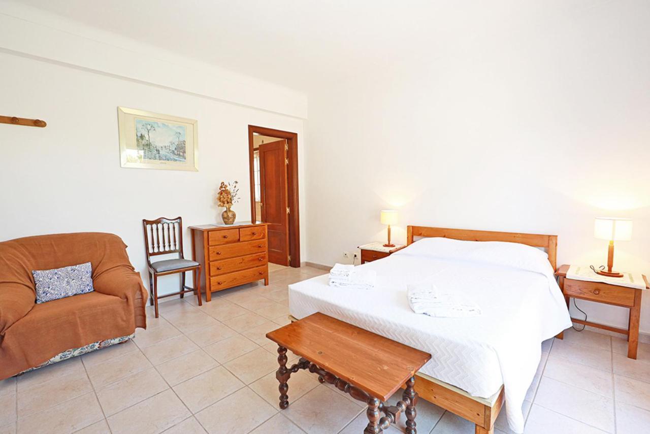 A66 - Pedra Alcada Stays Bedroom Lagos Zewnętrze zdjęcie