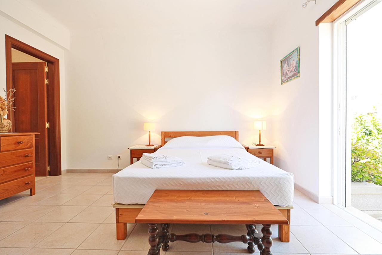 A66 - Pedra Alcada Stays Bedroom Lagos Zewnętrze zdjęcie