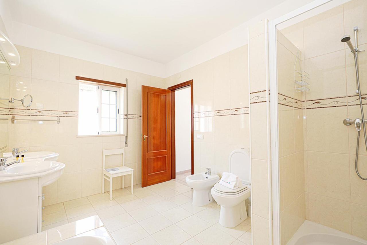 A66 - Pedra Alcada Stays Bedroom Lagos Zewnętrze zdjęcie